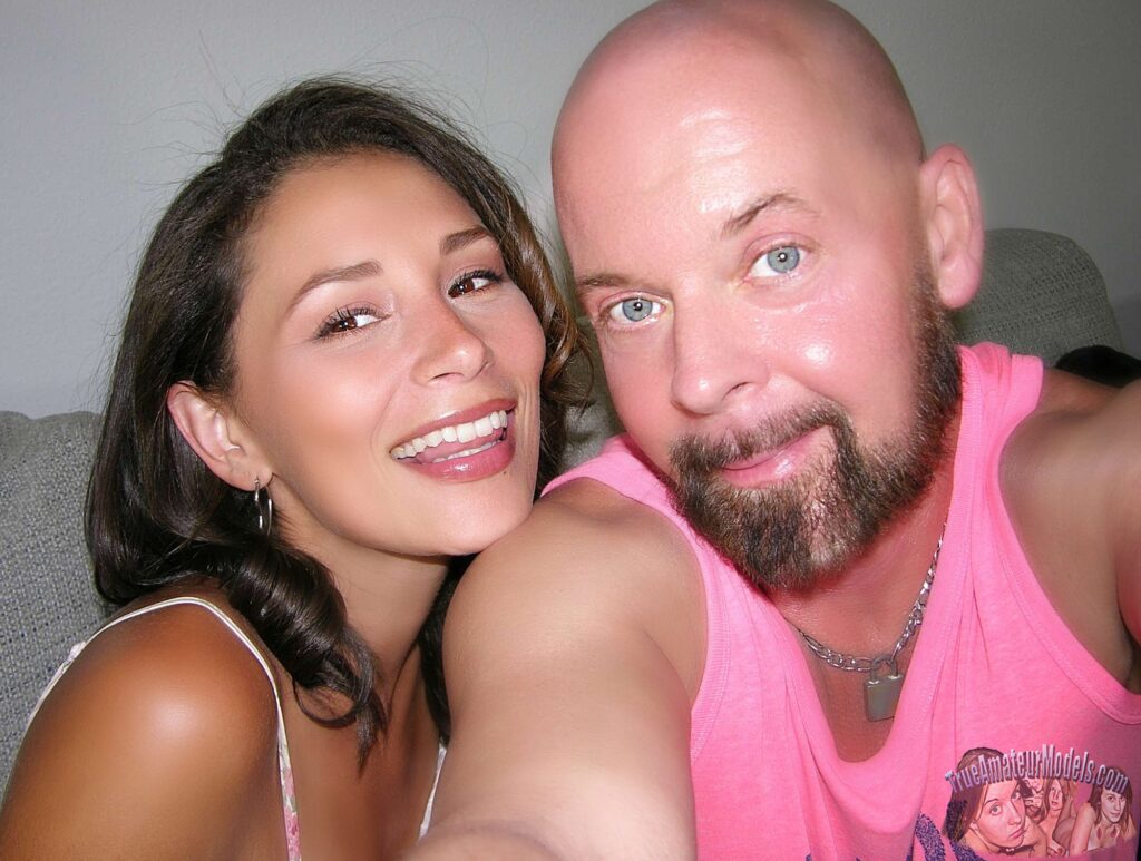 Porn Stars, Ari Parker and Ray Edwards from Trueamateurmodels.com, True Amateur Models Amateur Nude Modeling Website